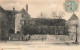 FRANCE - Dourdan - Le Château - Carte Postale Ancienne - Dourdan