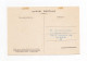 !!! FEZZAN, CARTE MAXIMUM COLONEL D'ORNANO, CACHET DE SHEBHA DU 11/1/1950 - Cartas & Documentos
