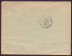 France, 1925, Enveloppe Pour Chatain, 2 TP N° 163 + 1 TP 164 ( Côte 15€ ) - Altri & Non Classificati