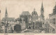 ALLEMAGNE - Aachen - Dom Mit Chorusplatz - Carte Postale Ancienne - Aachen