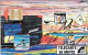 CARTE-PUCE-PRIVEE-D-50U-D75-Sc4ob-1989-BOSE-Tab BALTAZAR-2000Ex-V° 5 Imp 10804-Utilisé-TBE/LUXE - Ad Uso Privato