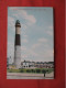 Absecon Lighthouse. Atlantic City  New Jersey    Ref 6294 - Atlantic City