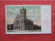 First Methodist Episcopal Church.  Camden   New Jersey    Ref 6294 - Camden