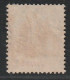 GUYANE - N°48 Obl (1900-04) 2f Violet Sur Rose - Used Stamps