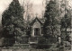 BELGIQUE - Verlaine - La Chapelle Du Sacré-Cœur - Carte Postale Ancienne - Verlaine