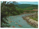 DESCENSO INTERNACIONAL DEL RIO SELLA / INTERNATIONAL DESCENT OF SELLA RIVER.- RIBADESELLA / ASTURIAS.- ( ESPAÑA ) - Asturias (Oviedo)