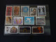 GROS VRAC DE TIMBRES   Environ 4500  VOIR TOUTES LES PHOTOS - Vrac (min 1000 Timbres)