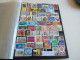 Delcampe - GROS VRAC DE TIMBRES   Environ 4500  VOIR TOUTES LES PHOTOS - Lots & Kiloware (mixtures) - Min. 1000 Stamps