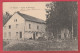 La Gleize - Ferme De Wérimont - 1909 ( Voir Verso ) - Stoumont