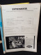 INTERAVIA 1/1963 Revue Internationale Aéronautique Astronautique Electronique - Aviation