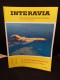 INTERAVIA 4/1963 Revue Internationale Aéronautique Astronautique Electronique - Aviación