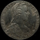 LaZooRo: Austria 1 Thaler 1780 S.F. XF / UNC M. Theresa 	Hafner 49a - Silver - Autriche