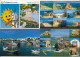 PORTUGAL ALGARVE - 4 Cartes - Collections & Lots