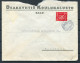 1939 Finland Railway TPO Cover Salo - Helsinki. Olympic Machine Slogan  - Covers & Documents