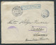 1940 Finland Kenttapostia Feldpost Fieldpost Cover + Letter  - Lettres & Documents