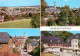 73909088 Markneukirchen Panorama Ortspartien - Markneukirchen