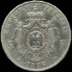 LaZooRo: France 5 Francs 1856 BB VF - Silver - 5 Francs