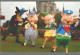 CPM - Etats Unis - Walt Disney Word - Three Little Pigs - Disneyworld