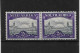 SOUTH AFRICA 1946 2d SLATE AND DEEP LILAC SG 107a UNMOUNTED MINT SINGLES Cat £22 - Unused Stamps