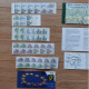 Ireland 1984/94 Collection Stampbooklets (11×) MNH - Carnets