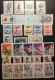 SP001  Hungary  Specimen  Lot Of 29 Stamps  1980-90's - Essais, épreuves & Réimpressions