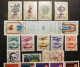 SP001  Hungary  Specimen  Lot Of 29 Stamps  1980-90's - Ensayos & Reimpresiones