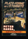 Fleuve Noir Anticipation N° 227  Peter RANDA Plate-forme De L'éternité - Fleuve Noir