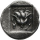 Karien - Städte: Rhodos: AR-Drachme, 2,96 G, Sear 5063 Ff, Vorzüglich. - Greek