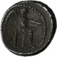 Marcus Porcius Cato (89 V.Chr.): M. Cato: Quinar, 89 V. Chr., Rom, 1,93 G. Alber - Republiek (280 BC Tot 27 BC)