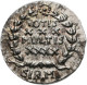 Valens (364 - 378): Siliqua, Sirmium, VOTIS MVLTIS, 2,24 G, Vorzüglich. - La Caduta Dell'Impero Romano (363 / 476)