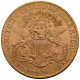 Vereinigte Staaten Von Amerika - Anlagegold: 20 Dollars 1903 (Double Eagle - Lib - Other & Unclassified