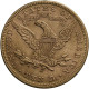 Vereinigte Staaten Von Amerika - Anlagegold: 10 Dollars 1894 (Eagle - Liberty He - Andere & Zonder Classificatie