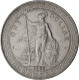 Großbritannien: Victoria 1837-1901: Trade Dollar 1900, Bombay Mint. KM# T5. 26,9 - Autres & Non Classés