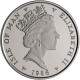 Insel Man: 1 Noble 1986, Wikingerschiff, KM# 154, Friedberg B3. 1 OZ 995/1000 Pl - Altri – Europa