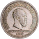 Russland: Alexander III. 1881-1894: Rubel 1883. Auf Seine Krönung In Moskau. KM# - Russland