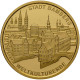 Deutschland - Anlagegold: 9 X 100 Euro Goldmünzen Der BRD, Dabei 6 X 2004 Bamber - Allemagne