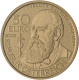Österreich - Anlagegold: 50 Euro 2009 Große Mediziner: Theodor Billroth, KM# 317 - Oesterreich