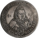 Altdeutschland Und RDR Bis 1800: Brandenburg-Ansbach, Joachim Ernst 1603-1625: T - Other & Unclassified