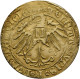 Altdeutschland Und RDR Bis 1800: Nürnberg: Goldgulden 1516. Stehender St. Lauren - Otros & Sin Clasificación