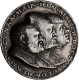 Altdeutschland Und RDR Bis 1800: Nürnberg: Renaissance Medaille 1531 Von Matthes - Andere & Zonder Classificatie