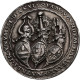 Altdeutschland Und RDR Bis 1800: Nürnberg: Renaissance Medaille 1531 Von Matthes - Otros & Sin Clasificación