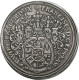 Altdeutschland Und RDR Bis 1800: Würzburg, Franz Von Hatzfeld 1631-1642: Taler 1 - Other & Unclassified