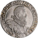 Haus Habsburg: Matthias 1612-1619: Taler 1617 (Reichstaler) Kuttenberg, Mmz. Seb - Autres – Europe