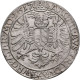 Haus Habsburg: Matthias 1612-1619: Taler 1617 (Reichstaler) Kuttenberg, Mmz. Seb - Autres – Europe