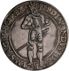 Haus Habsburg: Ferdinand II. 1618-1637: Taler 1624 (Reichstaler) Prag, Mzm. Hans - Andere - Europa