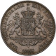 Bayern: Maximilian II. Joseph 1848-1864: Taler 1864 (Vereinstaler). AKS 149, Jae - Otros & Sin Clasificación