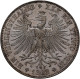 Frankfurt Am Main: Freie Stadt: Taler 1862 (Vereinstaler). AKS 10, Jaeger 42b. G - Other & Unclassified