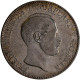 Hessen-Kassel: Friedrich Wilhelm I. 1847-1866: Taler 1860 (Vereinstaler). AKS 63 - Autres & Non Classés