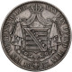 Sachsen-Meiningen: Georg II. 1866-1914: Taler 1867 (Vereinstaler). AKS 219, Jaeg - Sonstige & Ohne Zuordnung