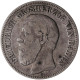 Baden: Friedrich I. 1852-1907: 2 Mark 1876 G, Jaeger 26. Dazu Noch 5 Mark 1876 G - Taler Et Doppeltaler